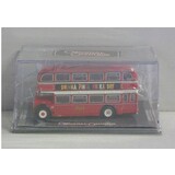 Bristol Lodekka Bristol Lodekka FS6G Bus - 1:76 - Corgi Bristol Lodekka Bristol Lodekka FS6G Bus - 1:76 - Corgi