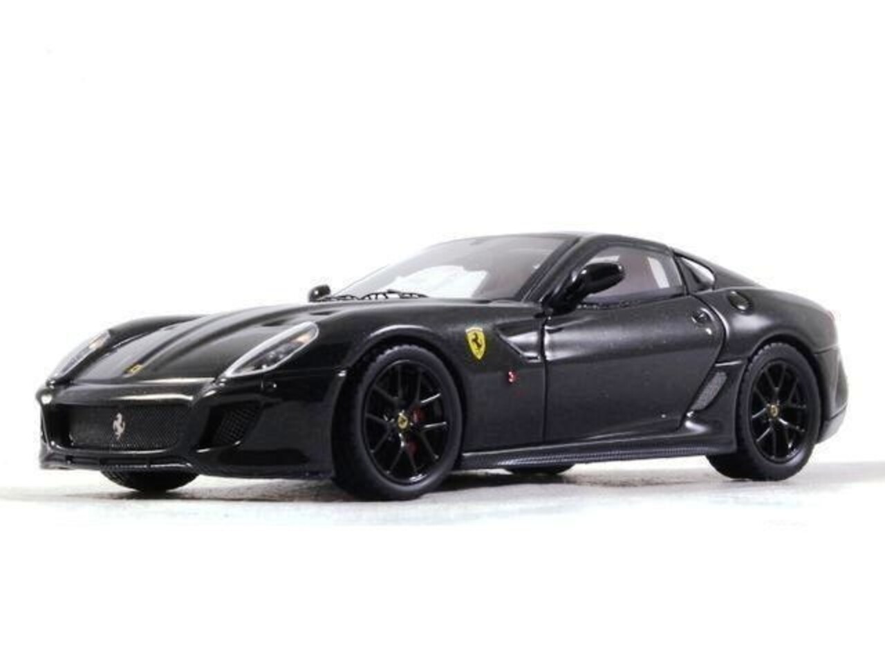Ferrari Ferrari 599 GTO - 1:43 - Hot Wheels Elite