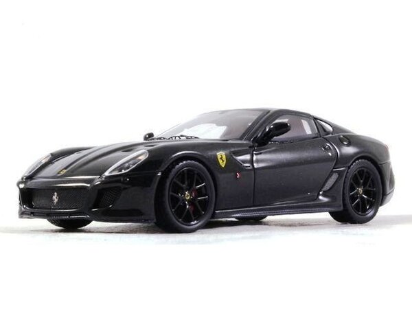 Ferrari Ferrari 599 GTO - 1:43 - Hot Wheels Elite