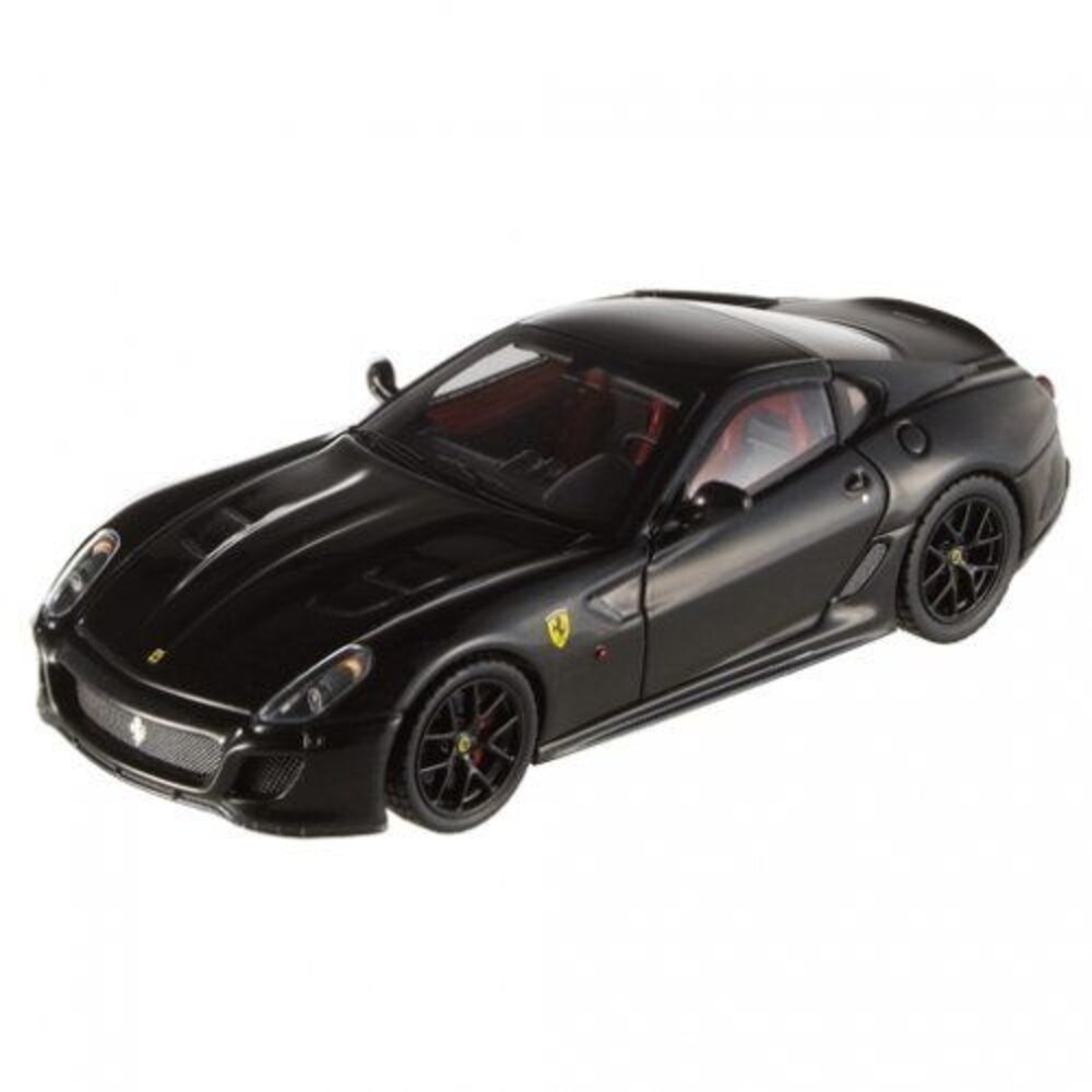 Ferrari Ferrari 599 GTO - 1:43 - Hot Wheels Elite