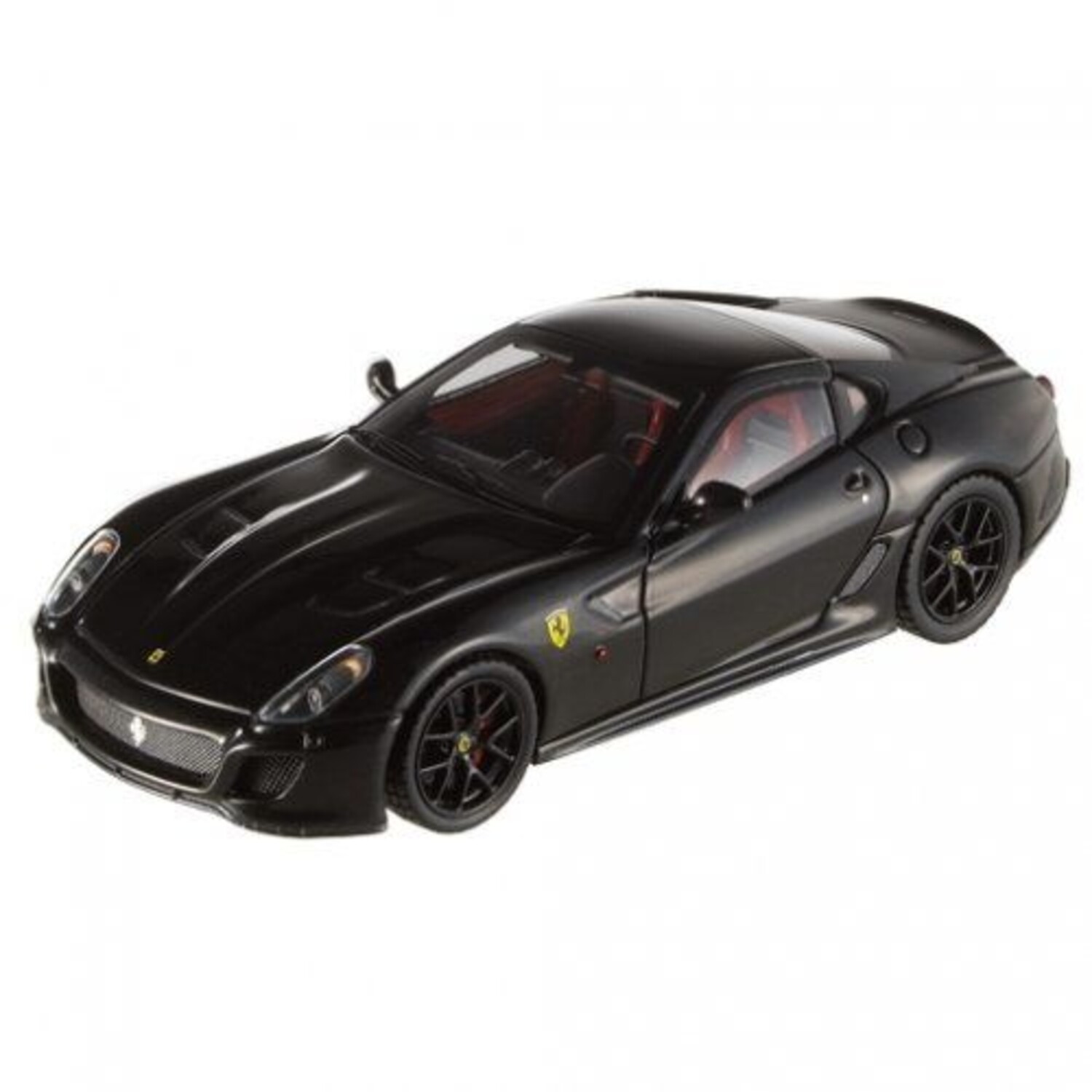ミニカー Hot Wheels Ferrari 599 GTO 1:43 ferrari-ferrari-599-gto-143-