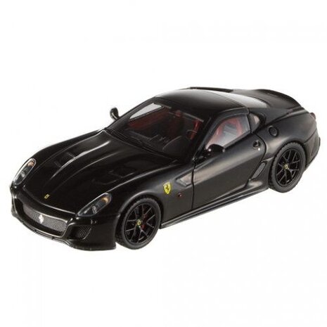 Ferrari Ferrari 599 GTO - 1:43 - Hot Wheels Elite