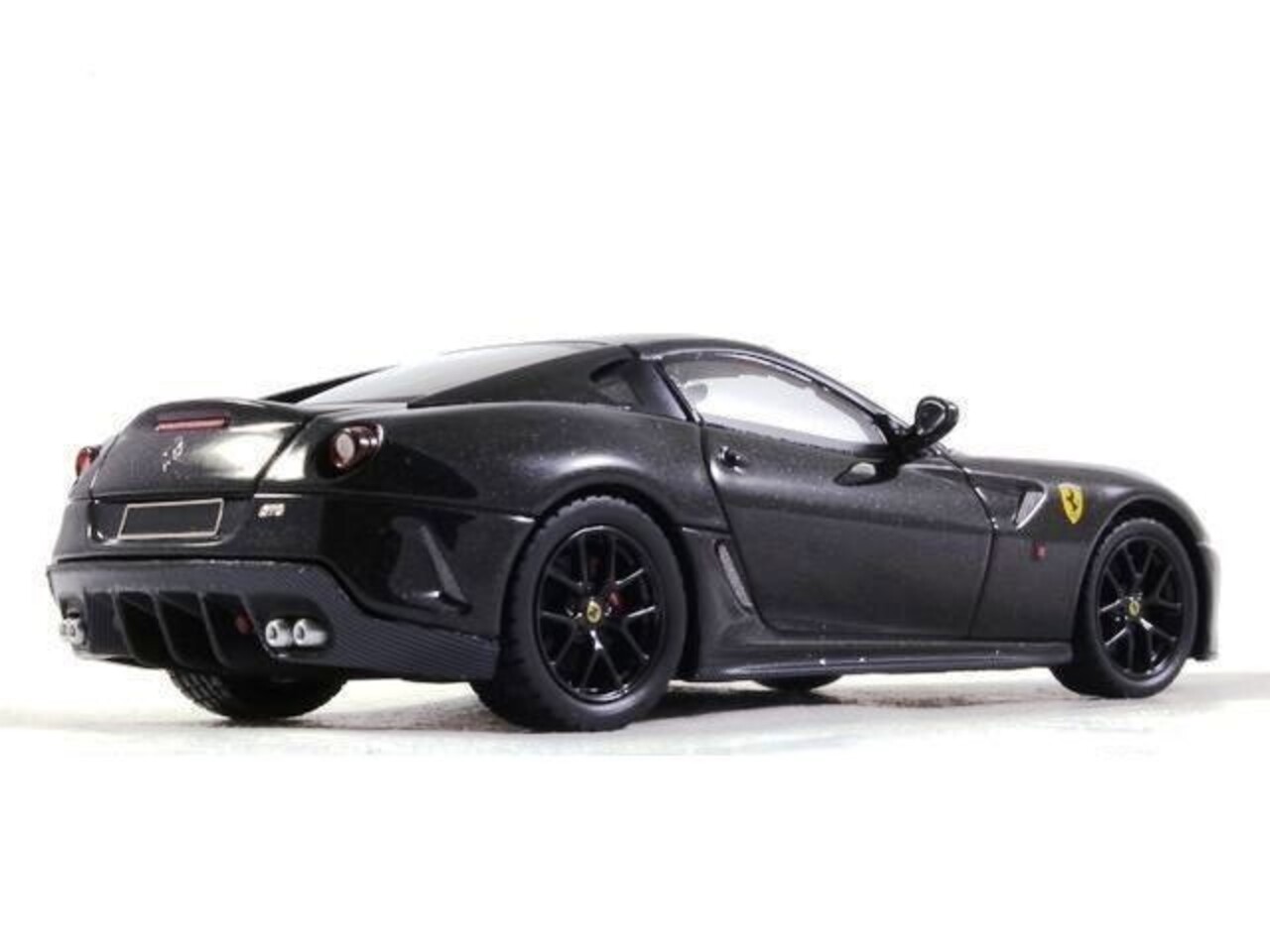 Ferrari Ferrari 599 GTO - 1:43 - Hot Wheels Elite