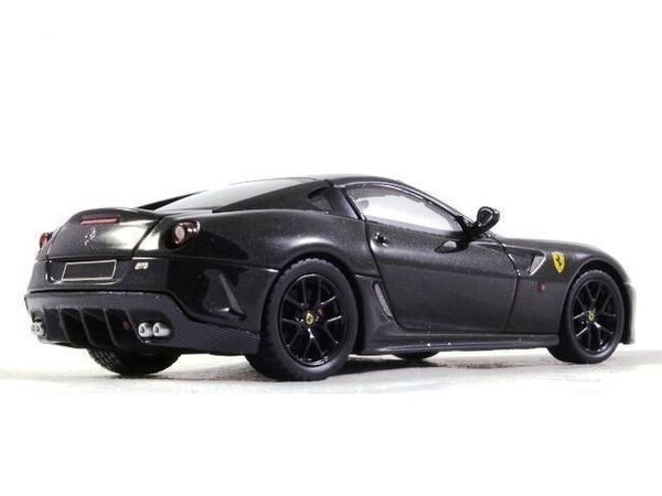 Ferrari Ferrari 599 GTO - 1:43 - Hot Wheels Elite