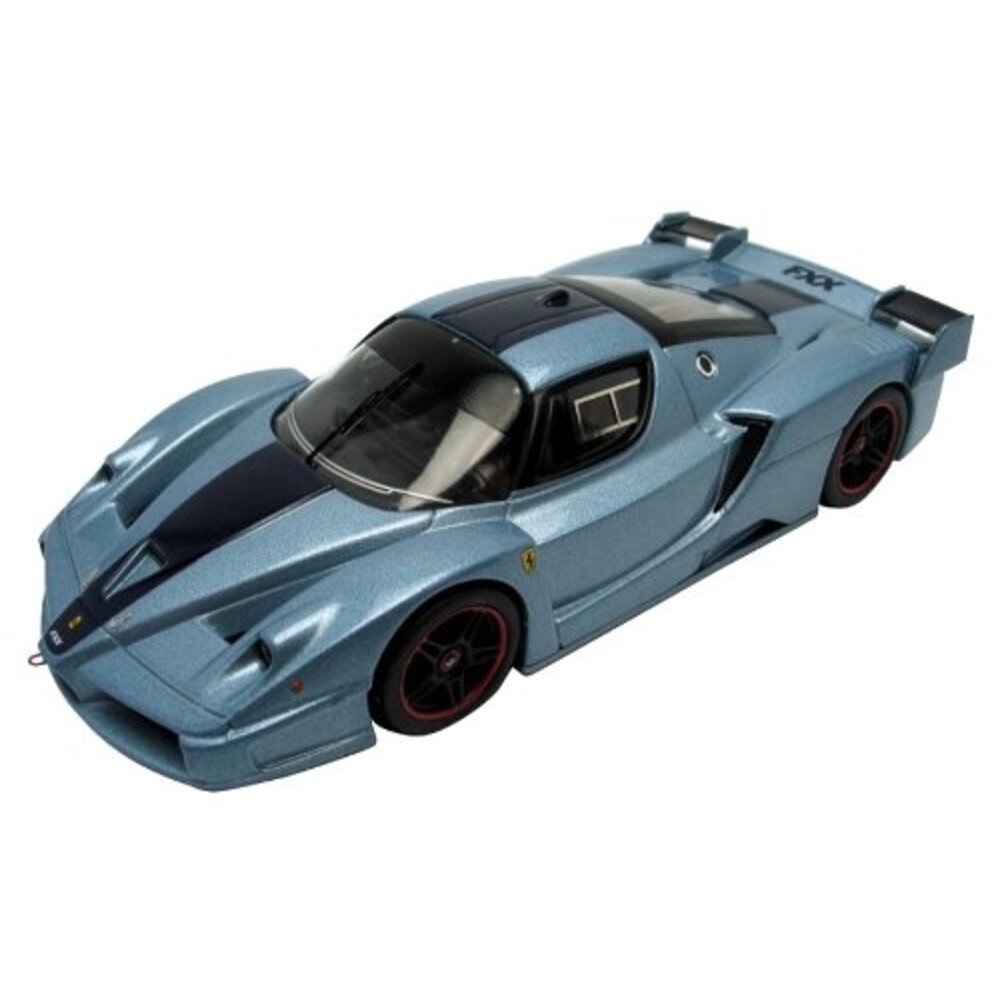 Ferrari FXX - 1:43 - Hot Wheels Elite - HMKT