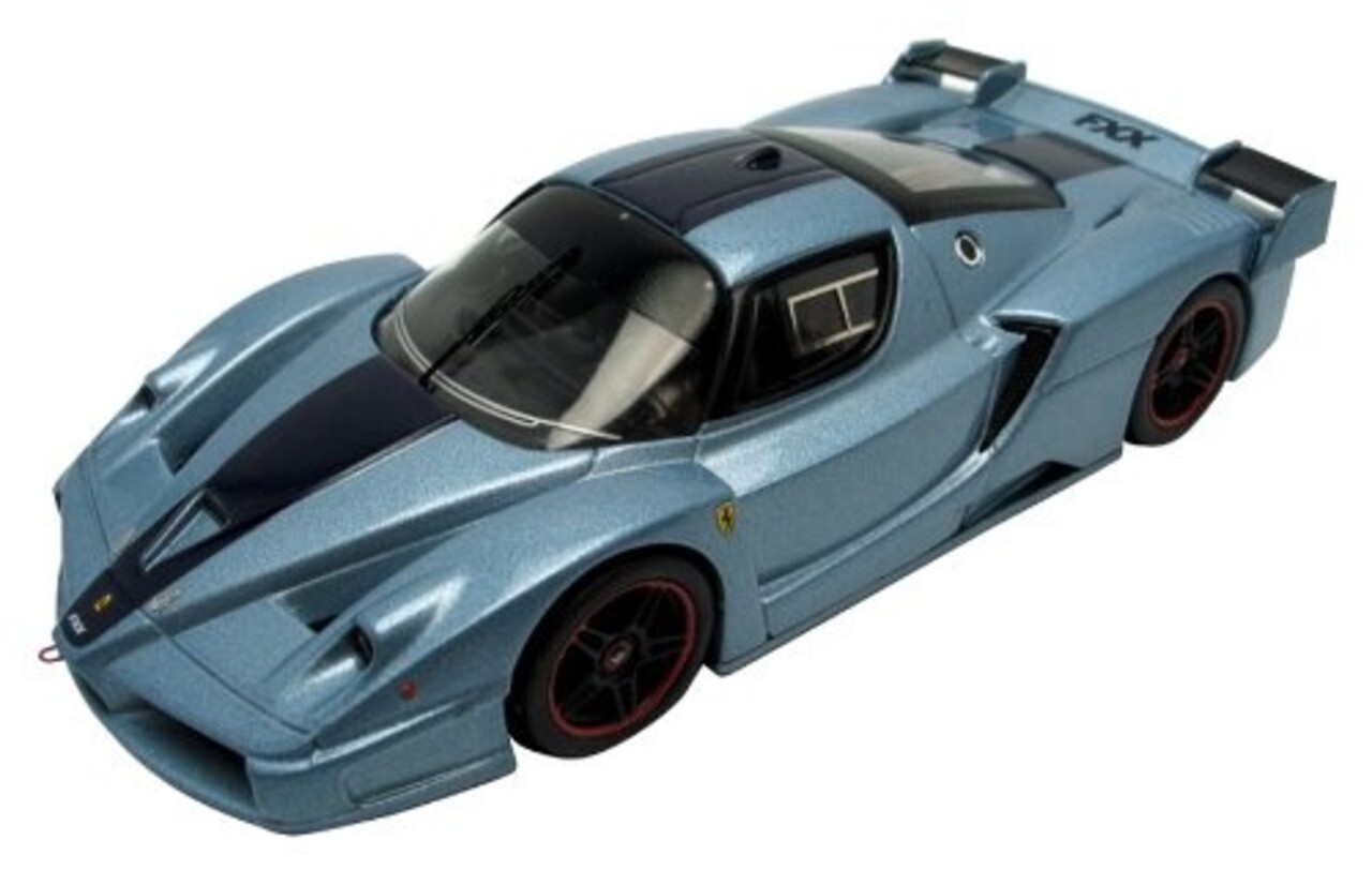 Ferrari Ferrari FXX - 1:43 - Hot Wheels Elite
