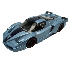 Ferrari Ferrari FXX - 1:43 - Hot Wheels Elite Ferrari Ferrari FXX - 1:43 - Hot Wheels Elite