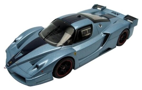 Ferrari Ferrari FXX - 1:43 - Hot Wheels Elite