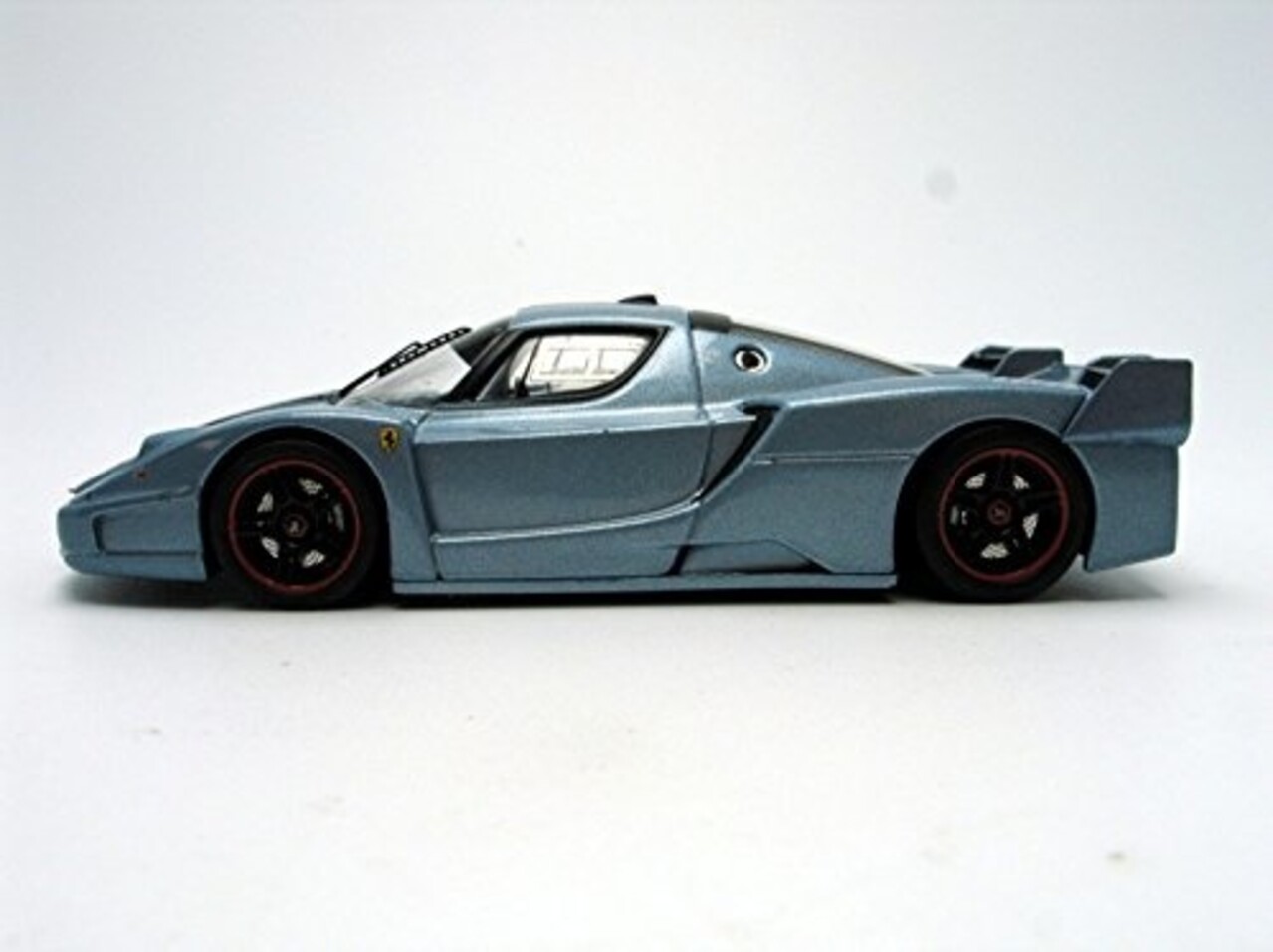 Ferrari Ferrari FXX - 1:43 - Hot Wheels Elite