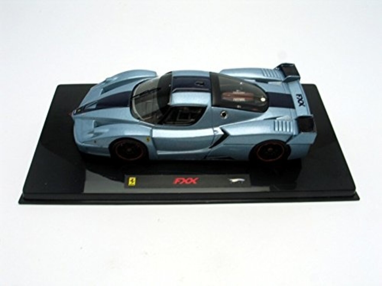 Ferrari Ferrari FXX - 1:43 - Hot Wheels Elite