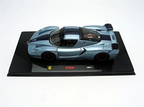 Ferrari Ferrari FXX - 1:43 - Hot Wheels Elite