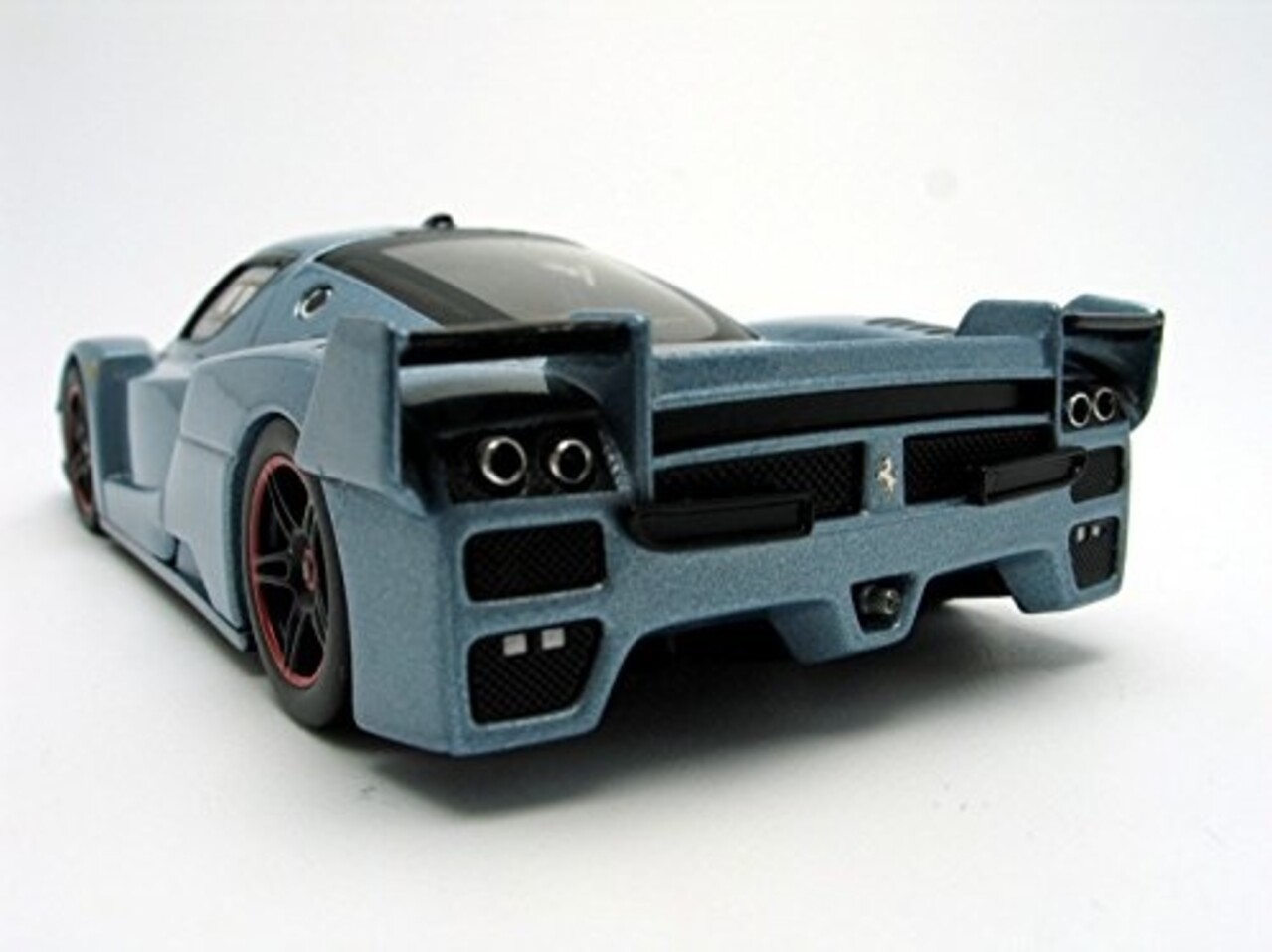 Ferrari Ferrari FXX - 1:43 - Hot Wheels Elite