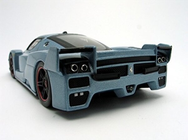 Ferrari Ferrari FXX - 1:43 - Hot Wheels Elite