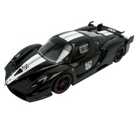 Ferrari Ferrari FXX #28 - 1:43 - Hot Wheels Elite Ferrari Ferrari FXX #28 - 1:43 - Hot Wheels Elite