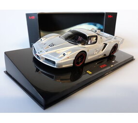 Ferrari Ferrari FXX #16 - 1:43 - Hot Wheels Elite Ferrari Ferrari FXX #16 - 1:43 - Hot Wheels Elite