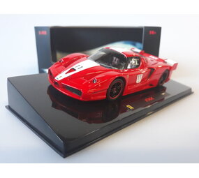 Ferrari Ferrari FXX #11 - 1:43 - Hot Wheels Elite Ferrari Ferrari FXX #11 - 1:43 - Hot Wheels Elite