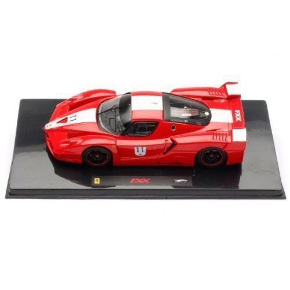 Ferrari Ferrari FXX #11 - 1:43 - Hot Wheels Elite