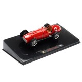 Formule 1 Ferrari 375 F1 Gonzalez Silverstone GP 1st Ferrari Victory - 1:43 - Hot Wheels Elite Formule 1 Ferrari 375 F1 Gonzalez Silverstone GP 1st Ferrari Victory - 1:43 - Hot Wheels Elite