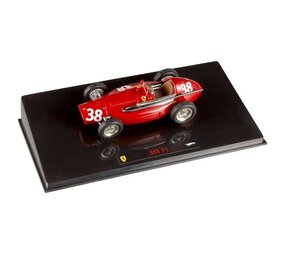 Formule 1 Ferrari 553 F1 #38 - 1:43 - Hot Wheels Elite Formule 1 Ferrari 553 F1 #38 - 1:43 - Hot Wheels Elite