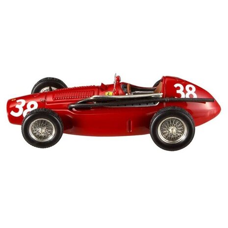 Formule 1 Ferrari 553 F1 #38 - 1:43 - Hot Wheels Elite