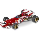 Formule 1 Ferrari 312B #18 - 1:43 - Hot Wheels Elite Formule 1 Ferrari 312B #18 - 1:43 - Hot Wheels Elite