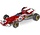 Ferrari 312B #18 - 1:43 - Hot Wheels Elite