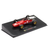 Formule 1 Ferrari 312 F1-67 #8 - 1:43 - Hot Wheels Elite Formule 1 Ferrari 312 F1-67 #8 - 1:43 - Hot Wheels Elite