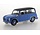 AWZ P70 Kombi 1957 - 1:43 - IST Models