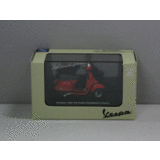 Vespa Vespa 125 TS Pole Position (1985) -1:32 - NewRay Vespa Vespa 125 TS Pole Position (1985) -1:32 - NewRay