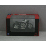 MV Agusta MV Agusta 600 4 Cylinder 1968 - 1:32 - NewRay MV Agusta MV Agusta 600 4 Cylinder 1968 - 1:32 - NewRay