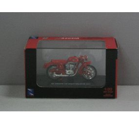 MV Agusta MV Agusta 175 Disco Volante 1954 - 1:32 - NewRay MV Agusta MV Agusta 175 Disco Volante 1954 - 1:32 - NewRay