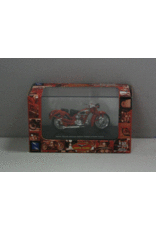 1:32 NewRay Moto Guzzi Airone Sport 250 cc 1949-1958