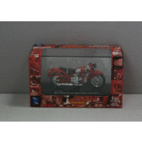 Moto Guzzi Moto Guzzi Falcone Sport 500cc (1949 - 1958) - 1:32 - NewRay Moto Guzzi Moto Guzzi Falcone Sport 500cc (1949 - 1958) - 1:32 - NewRay