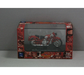 Moto Guzzi Moto Guzzi Falcone Sport 500cc (1949 - 1958) - 1:32 - NewRay Moto Guzzi Moto Guzzi Falcone Sport 500cc (1949 - 1958) - 1:32 - NewRay