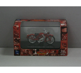Moto Guzzi Moto Guzzi Motoleggera 65cc (1946 - 1954) - 1:32 - NewRay Moto Guzzi Moto Guzzi Motoleggera 65cc (1946 - 1954) - 1:32 - NewRay
