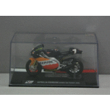 Aprilia Aprilia RSW250 'Randy de Puniet' 2005 #7 -1:24 - Altaya Aprilia Aprilia RSW250 'Randy de Puniet' 2005 #7 -1:24 - Altaya