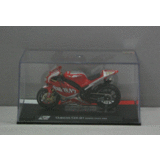 Yamaha Yamaha YZR-M1 'Ruben Xaus' 2005  #11 - 1:24 - Altaya Yamaha Yamaha YZR-M1 'Ruben Xaus' 2005  #11 - 1:24 - Altaya