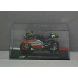 Aprilia Aprilia RSW250 'Sebastian Porto' 2005 #19 -1:24 - Altaya Aprilia Aprilia RSW250 'Sebastian Porto' 2005 #19 -1:24 - Altaya