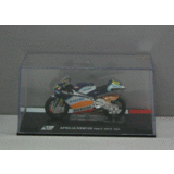 Aprilia Aprilia RSW125 'Pablo Nieto' 2004 #22 - 1:24 - Altaya Aprilia Aprilia RSW125 'Pablo Nieto' 2004 #22 - 1:24 - Altaya