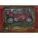 Honda Honda NR - 1:18 - Bburago Honda Honda NR - 1:18 - Bburago