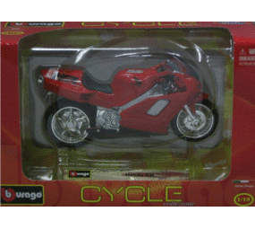 Honda Honda NR - 1:18 - Bburago Honda Honda NR - 1:18 - Bburago