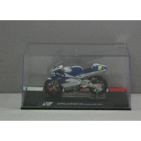 Aprilia Aprilia RSW125 'Joan Olive' 2005 #6 - 1:24 - Altaya Aprilia Aprilia RSW125 'Joan Olive' 2005 #6 - 1:24 - Altaya