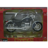 Honda Honda F6C - 1:18 - Bburago Honda Honda F6C - 1:18 - Bburago