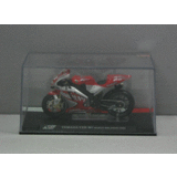 Yamaha Yamaha YZR-M1 'Marco Melandri' 2004 - 1:24 - Altaya Yamaha Yamaha YZR-M1 'Marco Melandri' 2004 - 1:24 - Altaya