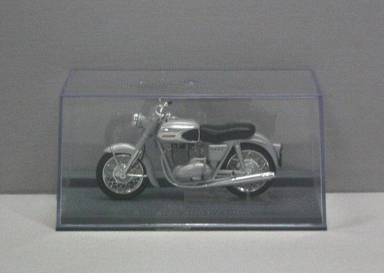 Sanglas Sanglas 400T 19 - 1:24 - IXO Models Sanglas Sanglas 400T 19 - 1:24 - IXO Models