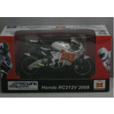 Honda Honda RC212V 'S. Nakano' 2008 - 1:18 - NewRay Honda Honda RC212V 'S. Nakano' 2008 - 1:18 - NewRay
