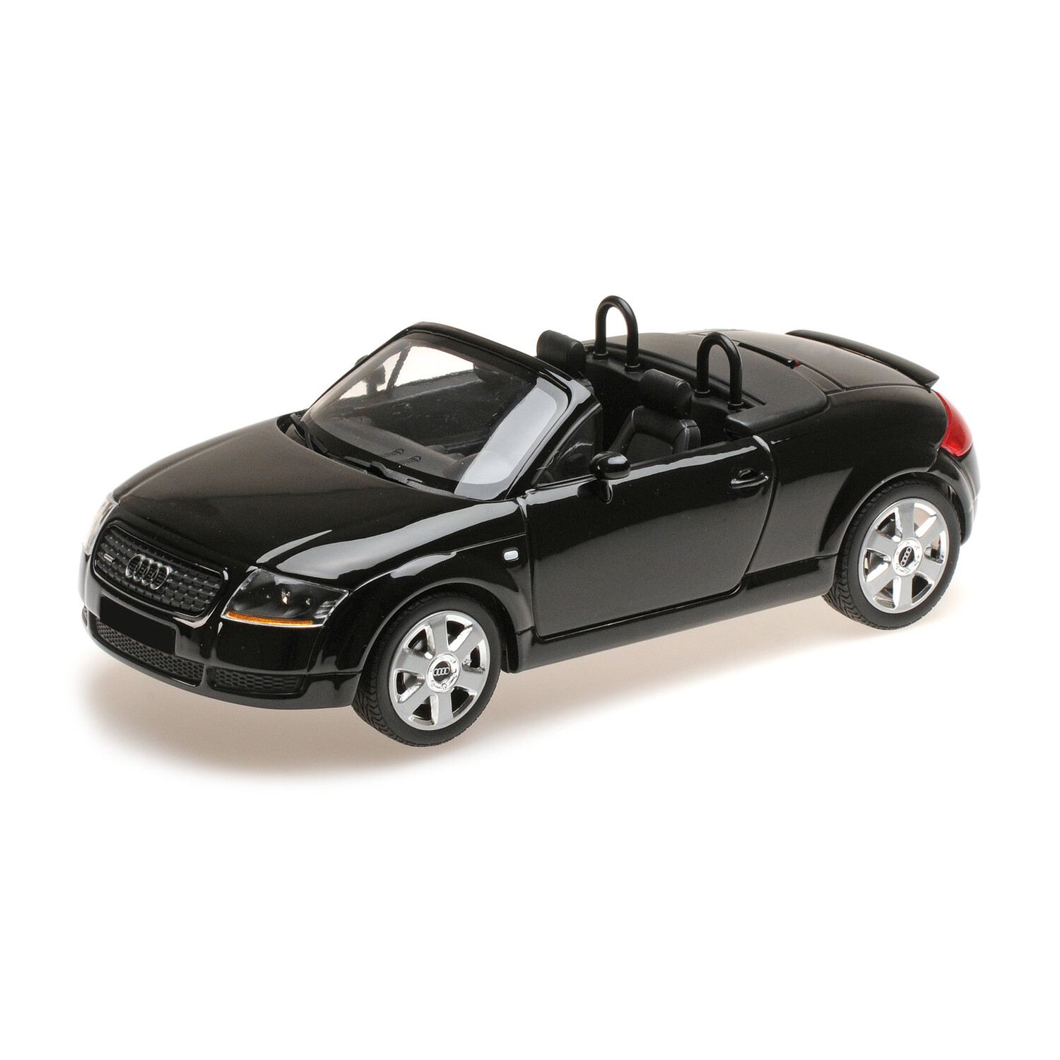 Audi TT Coupé & Roadster RHD | DiecastXchange Forum