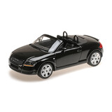 Audi Audi TT Roadster 1999 - 1:18 - Minichamps Audi Audi TT Roadster 1999 - 1:18 - Minichamps