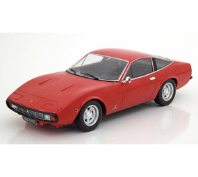 Ferrari Ferrari 365 GTC4 - 1:18 - KK Scale Ferrari Ferrari 365 GTC4 - 1:18 - KK Scale