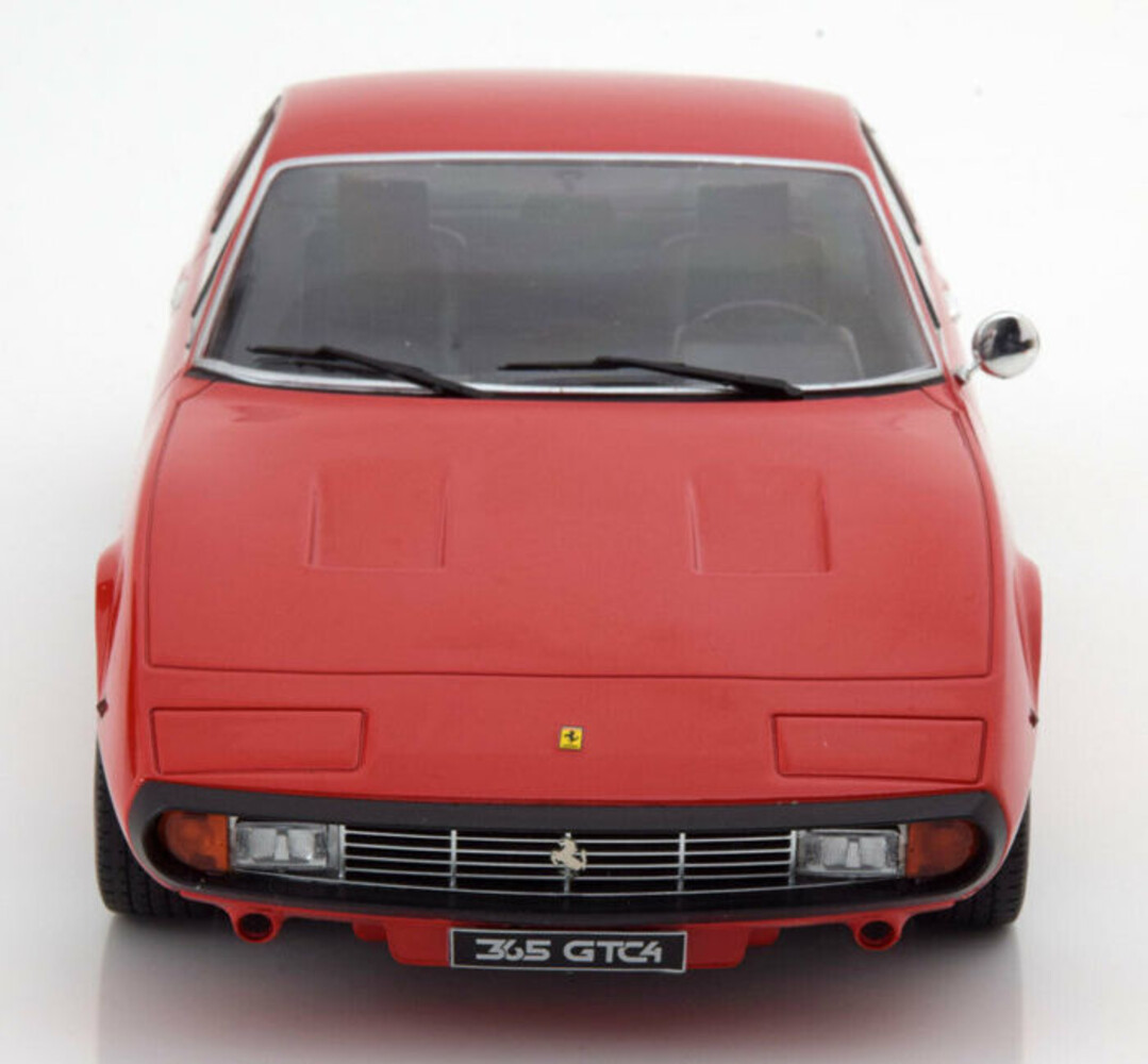 Ferrari Ferrari 365 GTC4 - 1:18 - KK Scale Ferrari Ferrari 365 GTC4 - 1:18 - KK Scale